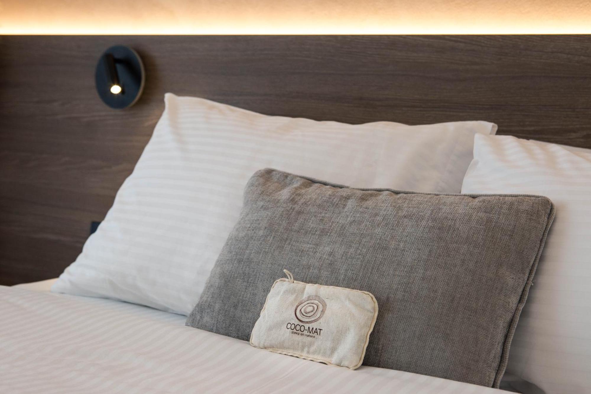 Chania Elegance Suites Chrissi Akti Chania Exterior foto